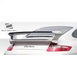 2005-2008 Porsche 997 GT-3 Rear Wing image - 5