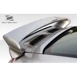 2005-2008 Porsche 997 GT-3 Rear Wing image - 7