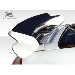 2005-2008 Porsche 997 GT-3 Rear Wing image - 9