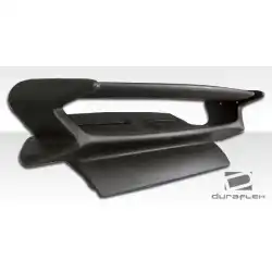 2005-2008 Porsche 997 GT-3 Rear Wing image - 11