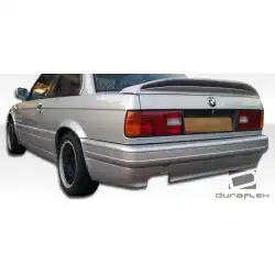 1988-1991 BMW 3 Series E30 2DR M-Tech Body Kit - 6 Piece image - 25