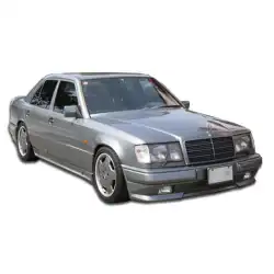 1986-1995 Mercedes E Class AMG Kit image - 1