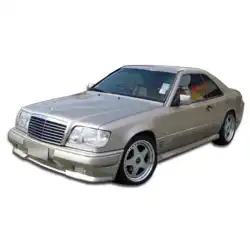 1986-1995 Mercedes E Class AMG Kit image - 1