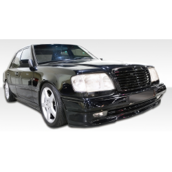 1986-1995 Mercedes E Class W124 4DR Duraflex C36 Look Body Kit - 4 Piece image - 1