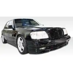 1986-1995 Mercedes E Class W124 4DR C36 Look Body Kit - 4 Piece image - 14