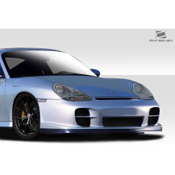 1999-2001 Porsche 911 Carrera 996 C2 C4 Duraflex GT-2 Look Body Kit - 4 Piece image - 3