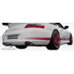 1999-2001 Porsche 996 GT-2 Kit image - 6