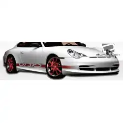 2002-2004 Porsche 996 GT-2 Kit image - 9