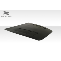 2000-2009 Honda S2000 Duraflex TS-1 Hood - 1 Piece image - 5