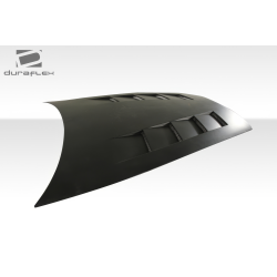 2000-2009 Honda S2000 Duraflex TS-1 Hood - 1 Piece image - 6