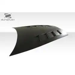 2000-2009 Honda S2000 TS-1 Hood - 1 Piece image - 6