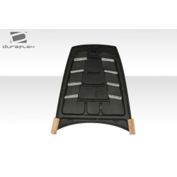 2000-2009 Honda S2000 Duraflex TS-1 Hood - 1 Piece image - 7