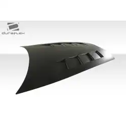 2000-2009 Honda S2000 TS-1 Hood image - 11
