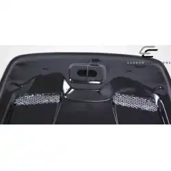 2000-2009 Honda S2000 TS-1 Carbon Fiber Hood image - 18