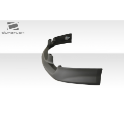 2004-2005 Acura TSX Duraflex J-Spec Front Lip Under Spoiler Air Dam - 1 Piece image - 8