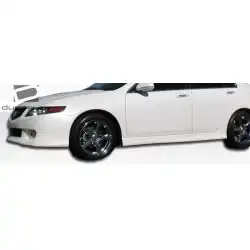 2004-2005 Acura TSX J-Spec Front Lip image - 7