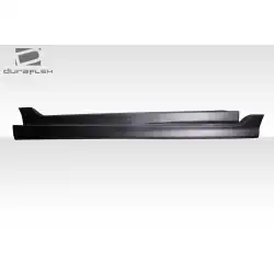 2004-2008 Acura TSX J-Spec Side Skirts image - 20