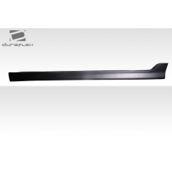 2004-2008 Acura TSX Duraflex J-Spec Side Skirts Rocker Panels - 2 Piece image - 10