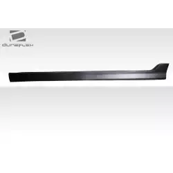 2004-2008 Acura TSX J-Spec Side Skirts Rocker Panels - 2 Piece image - 9