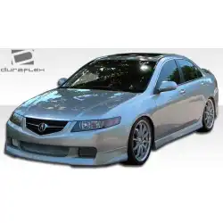 2004-2005 Acura TSX J-Spec Kit image - 13