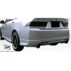 2004-2005 Acura TSX J-Spec Kit image - 5