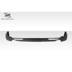 2004-2005 Acura TSX Duraflex J-Spec Rear Lip Under Spoiler Air Dam - 1 Piece image - 6