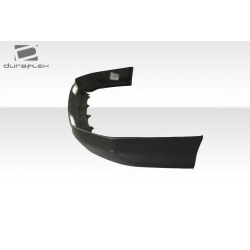 2004-2005 Acura TSX Duraflex J-Spec Rear Lip Under Spoiler Air Dam - 1 Piece image - 8