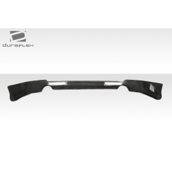 2004-2005 Acura TSX Duraflex J-Spec Rear Lip Under Spoiler Air Dam - 1 Piece image - 9