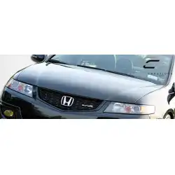 2006-2008 Acura TSX OEM Look Carbon Fiber Hood image - 8