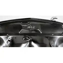 2006-2008 Acura TSX OEM Look Carbon Fiber Hood image - 16