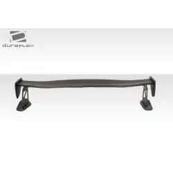 2002-2006 Acura RSX Type M Wing Trunk Lid Spoiler - 1 Piece image - 1