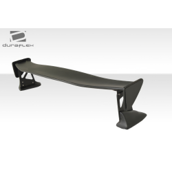 2002-2006 Acura RSX Duraflex Type M Wing Trunk Lid Spoiler - 1 Piece image - 5