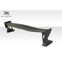 2002-2006 Acura RSX Type M Wing Trunk Lid Spoiler - 1 Piece image - 2