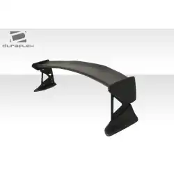 2002-2006 Acura RSX Type M Wing Trunk Lid Spoiler - 1 Piece image - 4