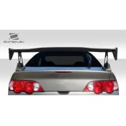 2002-2006 Acura RSX Type M Wing Trunk Lid Spoiler - 1 Piece image - 6