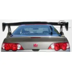 2002-2006 Acura RSX Type M Carbon Fiber Rear Wing image - 6