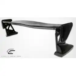 2002-2006 Acura RSX Type M Carbon Fiber Rear Wing image - 14