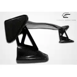 2002-2006 Acura RSX Type M Carbon Fiber Rear Wing image - 16