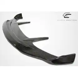 2004-2009 Honda S2000 Type M Carbon Fiber Front Lip image - 6