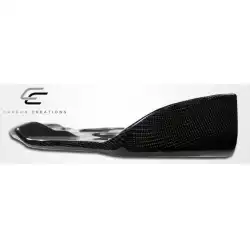 2004-2009 Honda S2000 Type M Carbon Fiber Front Lip image - 8