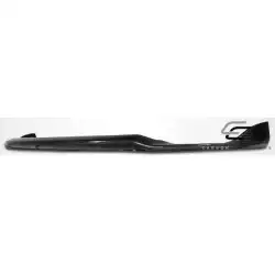 2004-2009 Honda S2000 Type M Carbon Fiber Front Lip image - 12