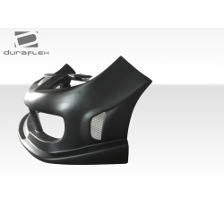 2007-2009 Pontiac G5 Duraflex Drifter Body Kit - 4 Piece image - 14