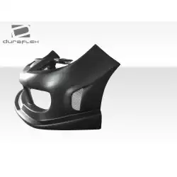 2005-2010 Chevrolet Cobalt 4DR Drifter Body Kit - 4 Piece image - 17