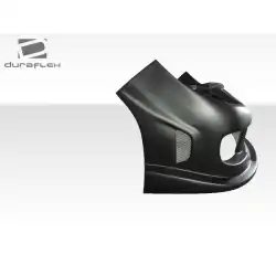 2005-2010 Chevrolet Cobalt Drifter Front Bumper image - 9