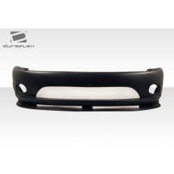 2007-2013 Chevrolet Silverado Duraflex Platinum Front Bumper - 1 Piece image - 3