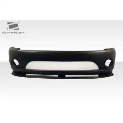 2007-2013 Chevrolet Silverado Platinum Front Bumper - 1 Piece image - 3
