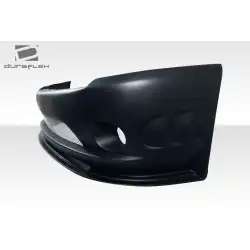 2007-2013 Chevrolet Silverado Platinum Front Bumper - 1 Piece image - 4