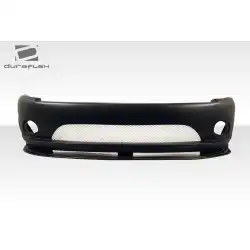 2007-2013 Chevrolet Silverado Platinum Front Bumper image - 5