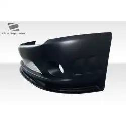 2007-2013 Chevrolet Silverado Platinum Front Bumper image - 7