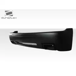 2000-2006 Chevrolet Tahoe Suburban 99-02 Silverado SS Front Bumper - 1 Piece image - 5